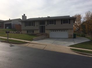 1567 N Heather Dr, Layton, UT 84040