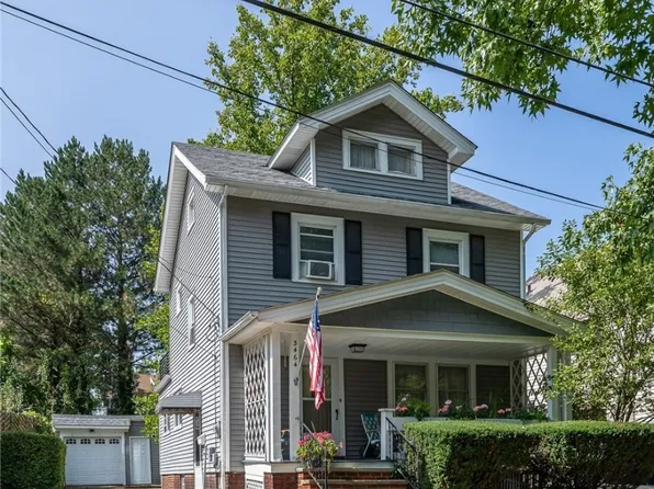 3464 W 136th St, Cleveland, OH 44111