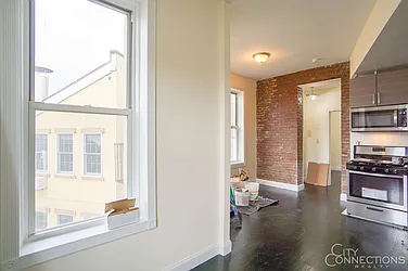 Rented by City Connections Realty
