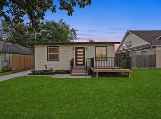 1404 Des Jardines St, Houston, TX 77023