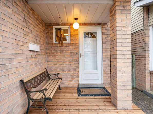 1235 Delmark Ct, Oshawa, ON L1H 8K6