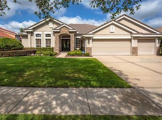 842 Woodbark Cv, Sanford, FL 32771