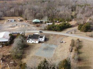 11217 Dulin Ln, Locust Grove, VA 22508