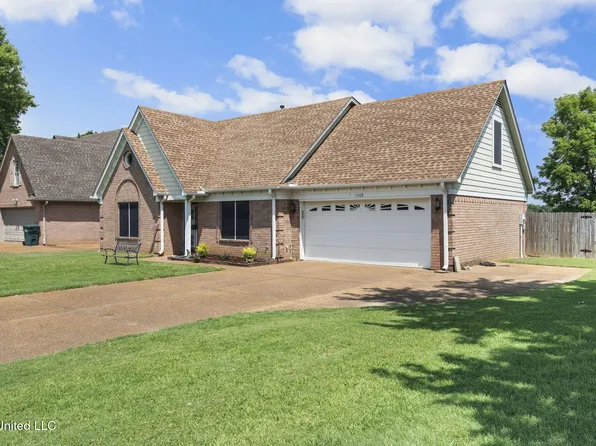1308 Greencliff Dr, Southaven, MS 38671