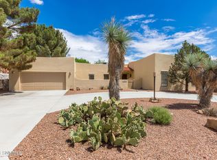6510 Vista De Oro, Las Cruces, NM 88007