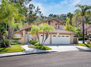 19461 Misty Ridge Ln, Trabuco Canyon, CA 92679