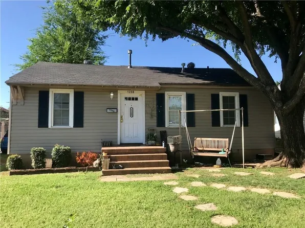 1208 NW 97th St, Oklahoma City, OK 73114