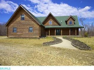 7770 Sadie Thomas Rd, Johnstown, OH 43031