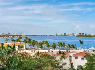 The Towers Of Quayside, Miami, FL 33138