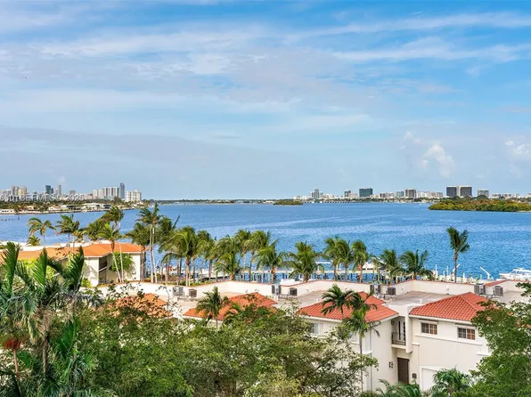 4000 Towerside Ter APT 705, Miami, FL 33138