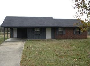 115 Shady Ln, Columbus, MS 39702