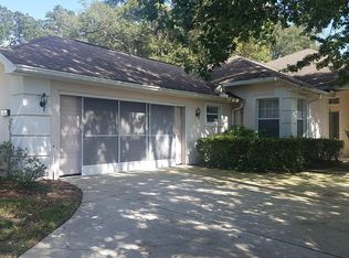 82 W Byrsonima Loop #18E20S200020-0410, Homosassa, FL 34446