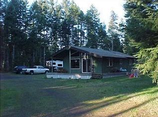 1000 W Hanks Lake Rd, Shelton, WA 98584