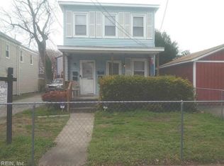 335 Washington St APT 3, Hampton, VA 23669