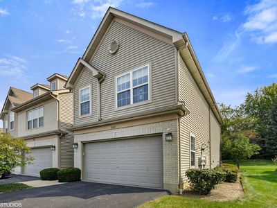 2687 Granite Ct, Prairie Grove, IL, 60012