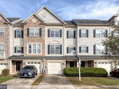 4306 Vintage Ivy Ln, Owings Mills, MD, 21117