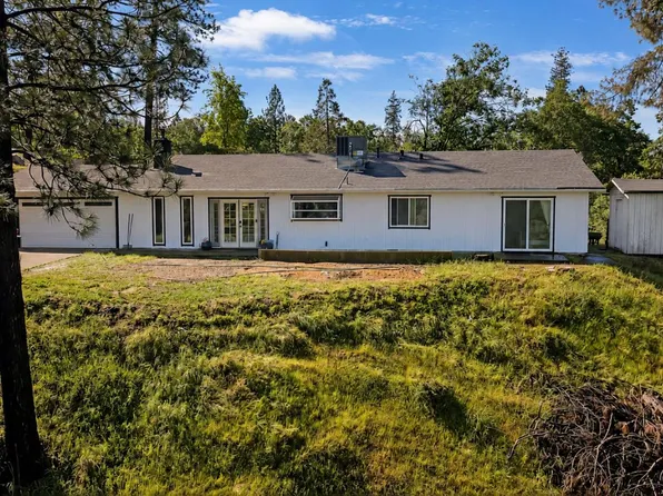4420 Pleasant Oak Ct, Placerville, CA 95667