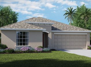 464 Serenity Mill Loop, Ruskin, FL 33570