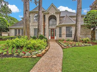 16115 Meyrick Ct, Spring, TX 77379