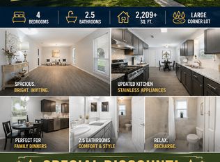 1626 S Lynne St, Gonzales, LA 70737