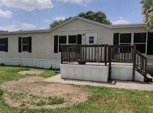 95 Maple Dr, Copperas Cove, TX 76522