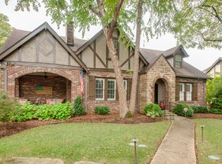 219 Lauderdale Rd, Nashville, TN 37205