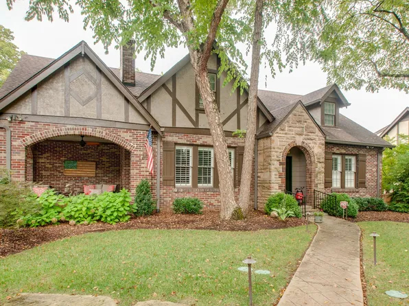 219 Lauderdale Rd, Nashville, TN 37205