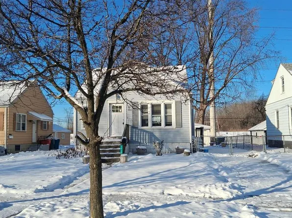 7412 McCook Ave, Hammond, IN 46323