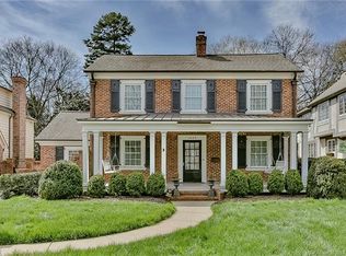 1620 Biltmore Dr, Charlotte, NC 28207