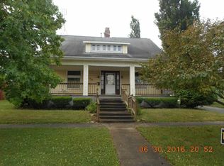 409 W Main St, Portland, IN 47371