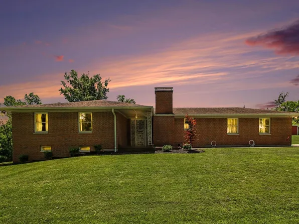 8093 State Route 350, Aurora, IN 47001