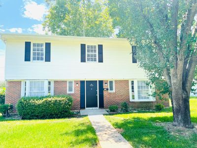 2198 Beverly Dr, Montgomery, AL, 36111