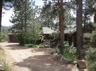 29602 Rainbow Hill Rd, Golden, CO 80439