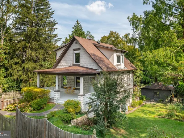 8809 Jones Mill Rd, Chevy Chase, MD 20815