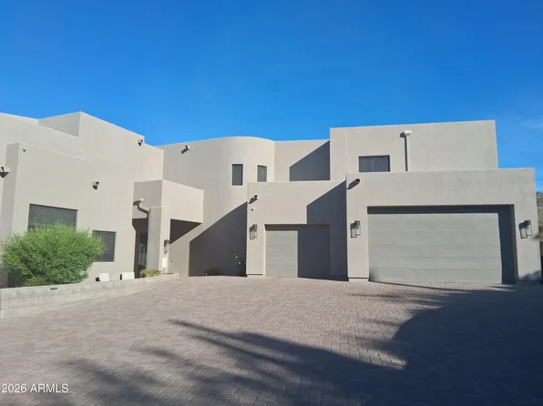 8540 E McDowell Rd Unit 22, Mesa, AZ 85207