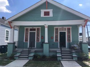 4528 Baudin St, New Orleans, LA 70119