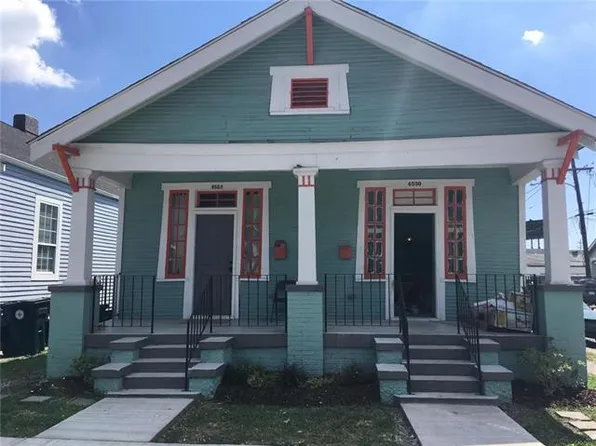 4528 Baudin St, New Orleans, LA 70119