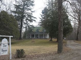 60 Guski Rd, Red Hook, NY 12571