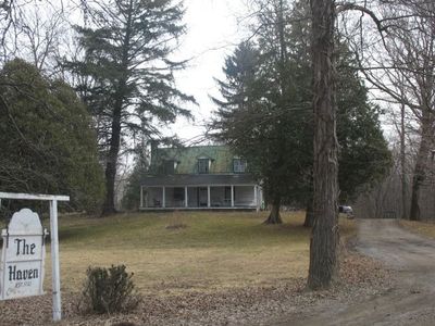 60 Guski Rd, Red Hook, NY, 12571