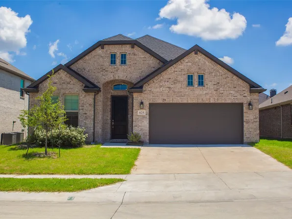 825 Allison Dr, Fate, TX 75087