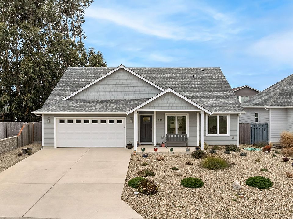 1st image of 822 Spyglass Dr