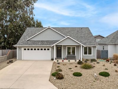 822 Spyglass Dr, Bandon, OR, 97411
