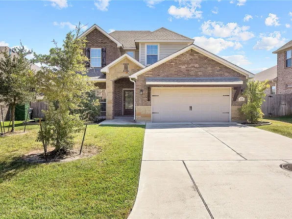 2615 Portland Ave, College Station, TX 77845