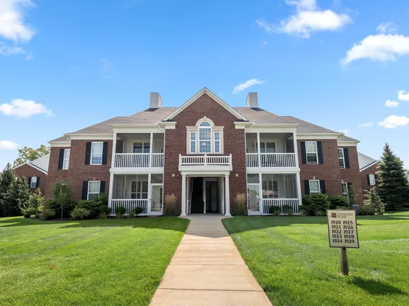 1924 Coventry Cir #25, Jackson, MI 49201