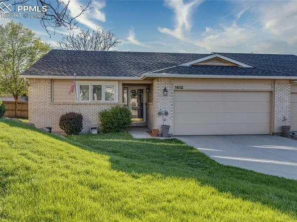 1412 Seasons Grv, Colorado Springs, CO 80907