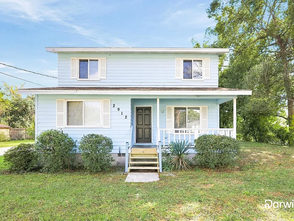 2912 Tinsley Rd