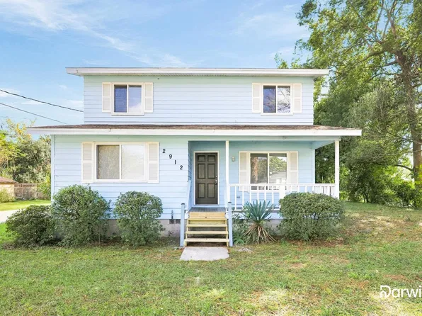 2912 Tinsley Rd, Jacksonville, FL 32218