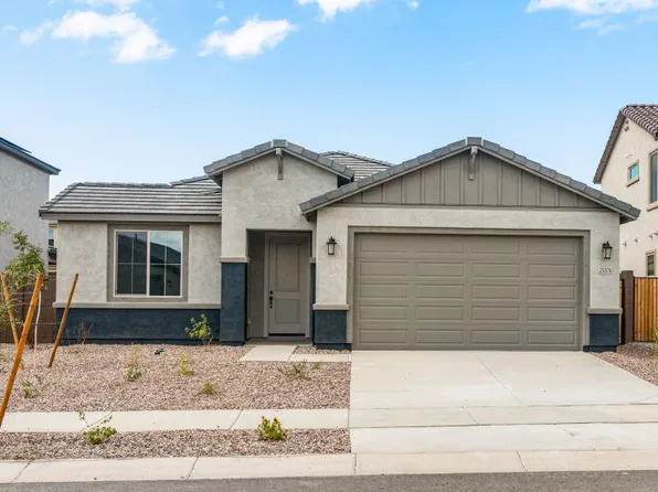 25376 N 172nd Dr, Surprise, AZ 85387