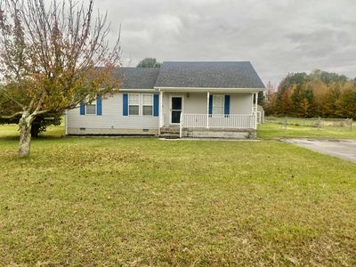 199 E Airport Dr LOT 25, McMinnville, TN, 37110