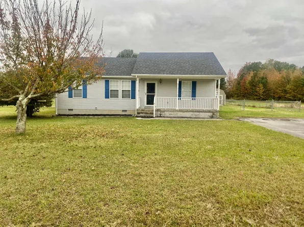 199 E Airport Dr Lot 25, McMinnville, TN 37110